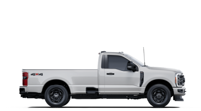 2025 Ford SuperDuty